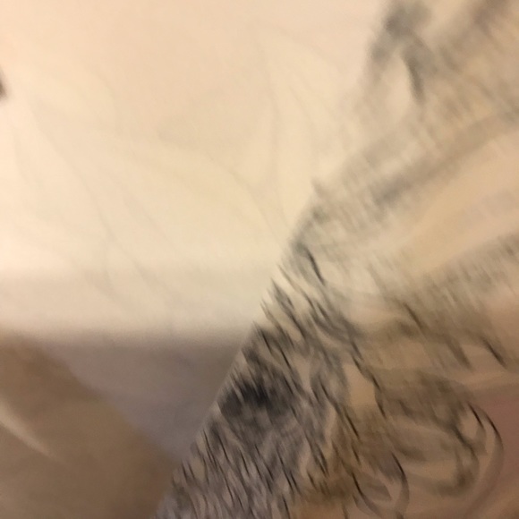 Vince Camuto summer dress in perfect condition size 10 - Picture 4 of 7